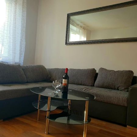 Apartament Altepost Żary Zewnętrze zdjęcie