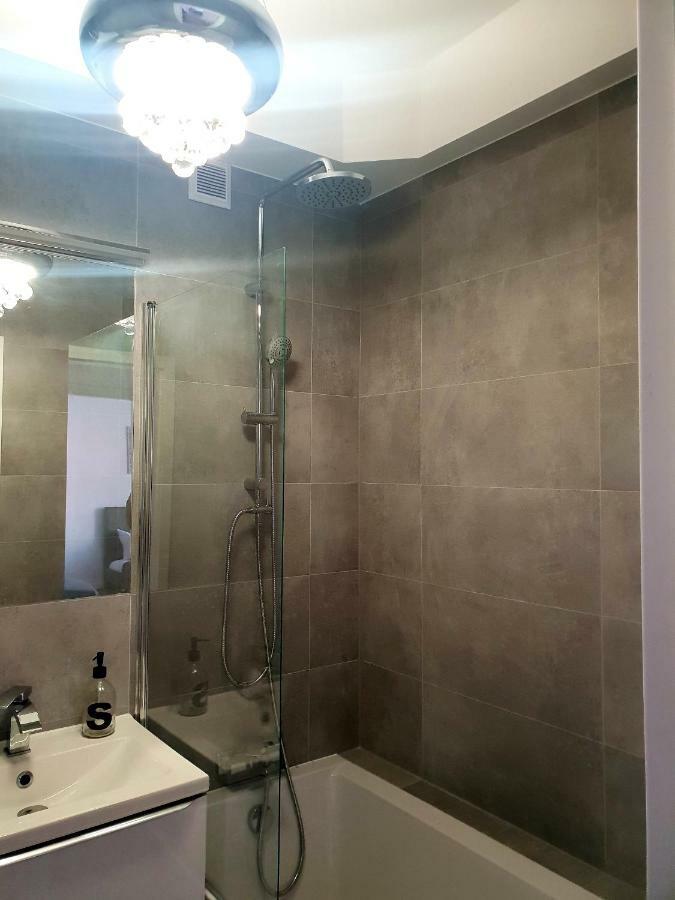 Apartament Altepost Żary Zewnętrze zdjęcie