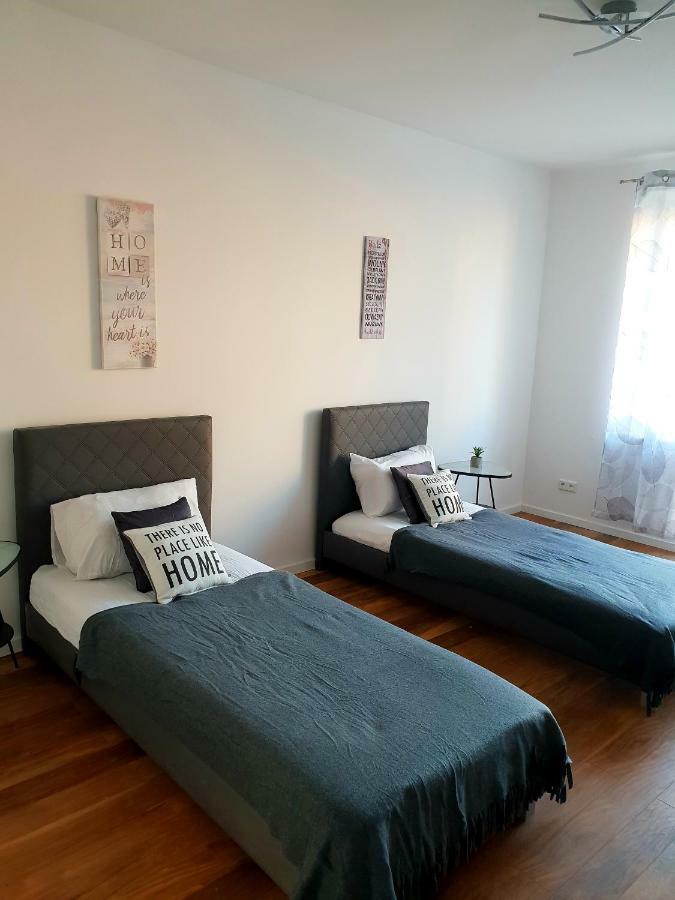 Apartament Altepost Żary Zewnętrze zdjęcie