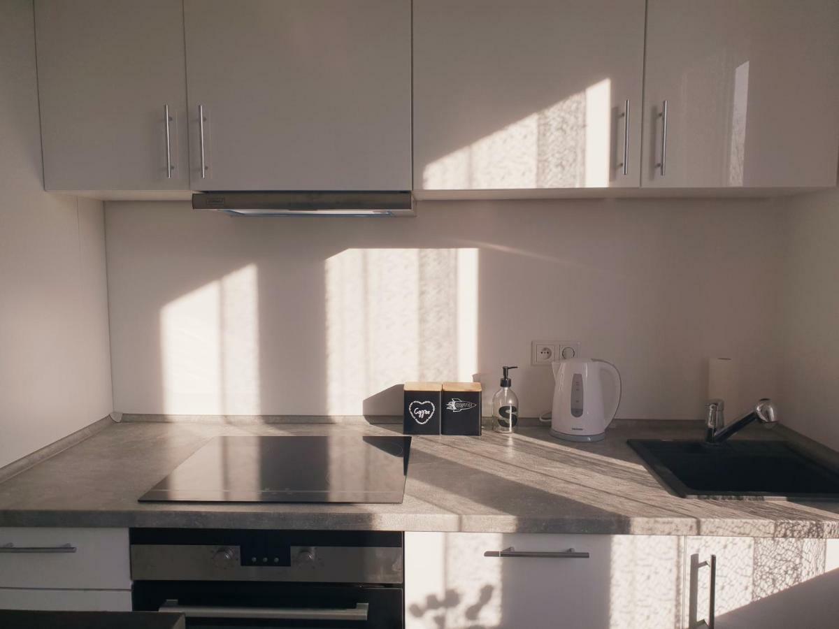 Apartament Altepost Żary Zewnętrze zdjęcie
