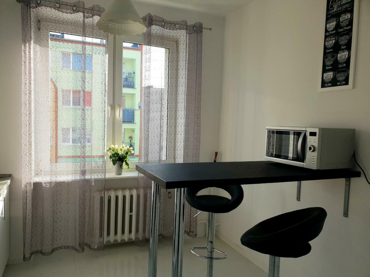 Apartament Altepost Żary Zewnętrze zdjęcie
