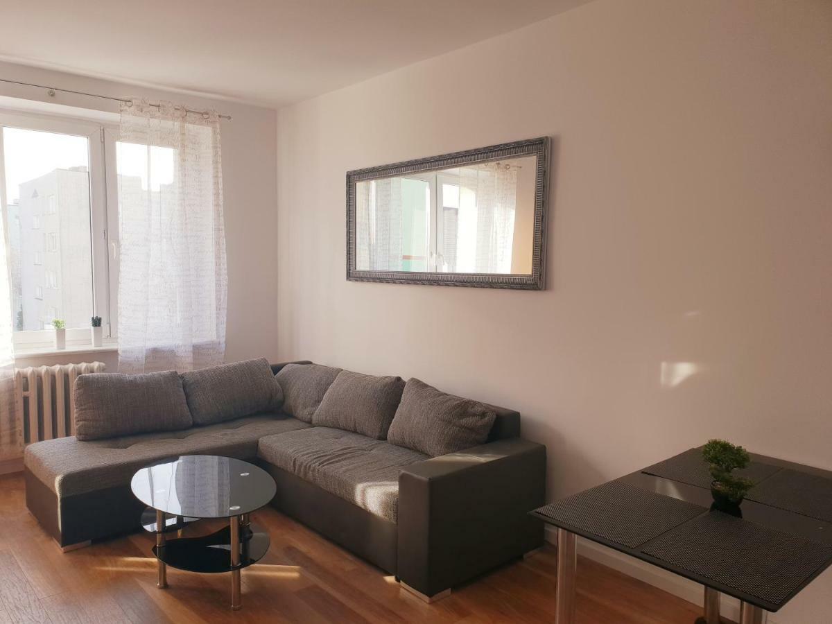 Apartament Altepost Żary Zewnętrze zdjęcie